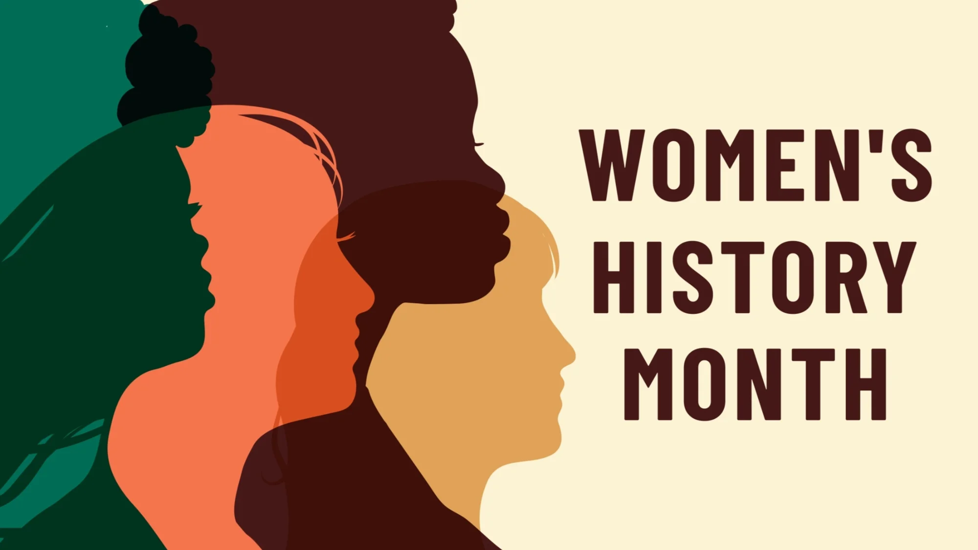 Student organization share what Women’s History means to Them